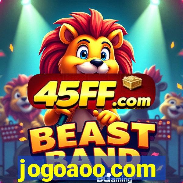 jogoaoo.com