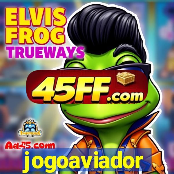 jogoaviador