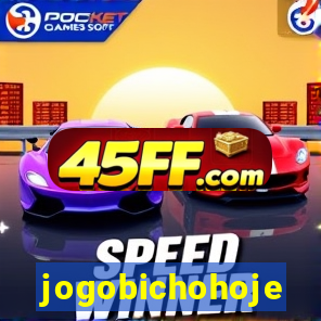 jogobichohoje