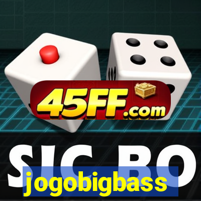 jogobigbass