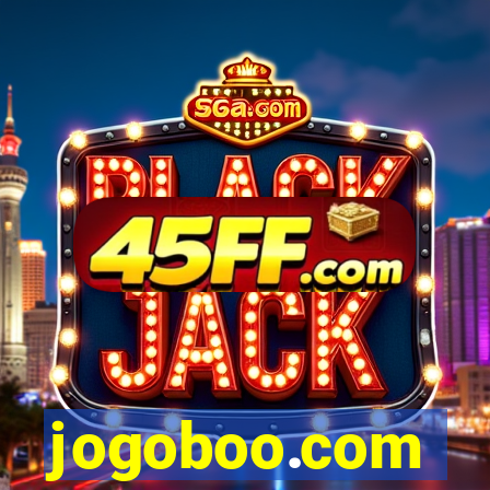 jogoboo.com