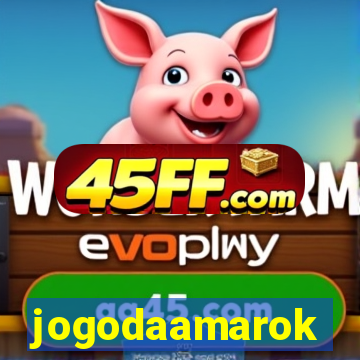 jogodaamarok