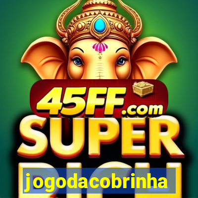 jogodacobrinha