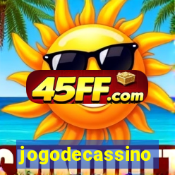 jogodecassino