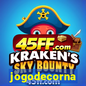 jogodecorna
