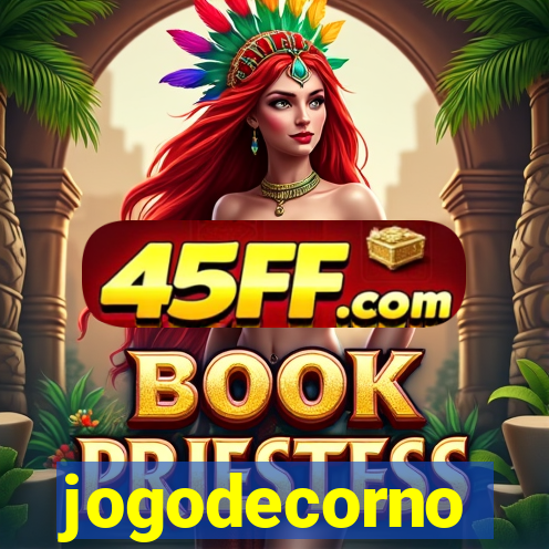 jogodecorno