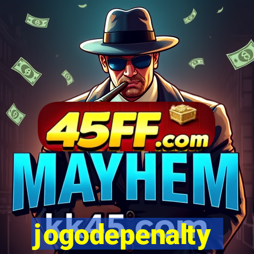 jogodepenalty