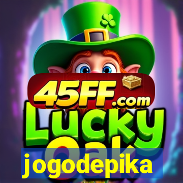jogodepika