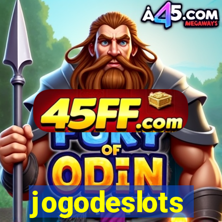 jogodeslots