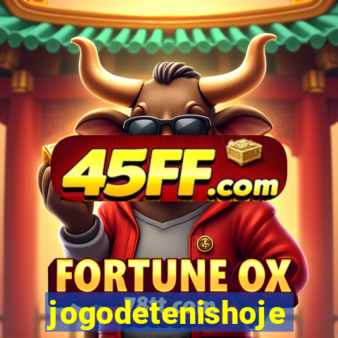 jogodetenishoje