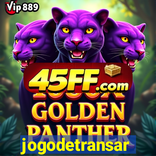 jogodetransar