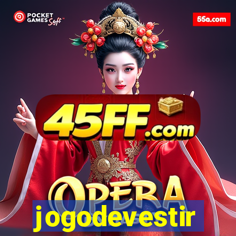 jogodevestir