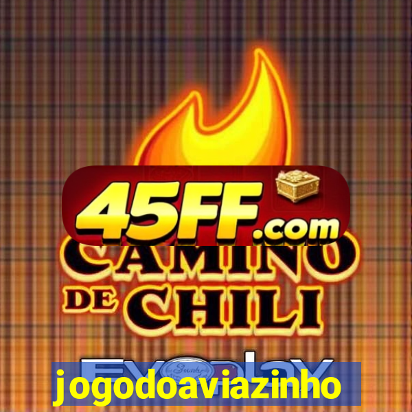 jogodoaviazinho