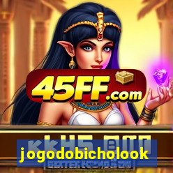 jogodobicholook