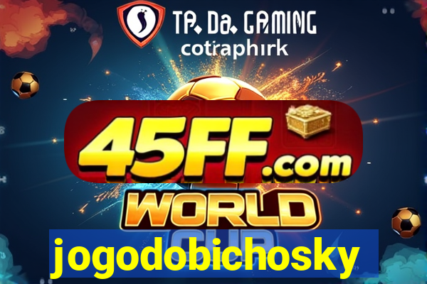 jogodobichosky