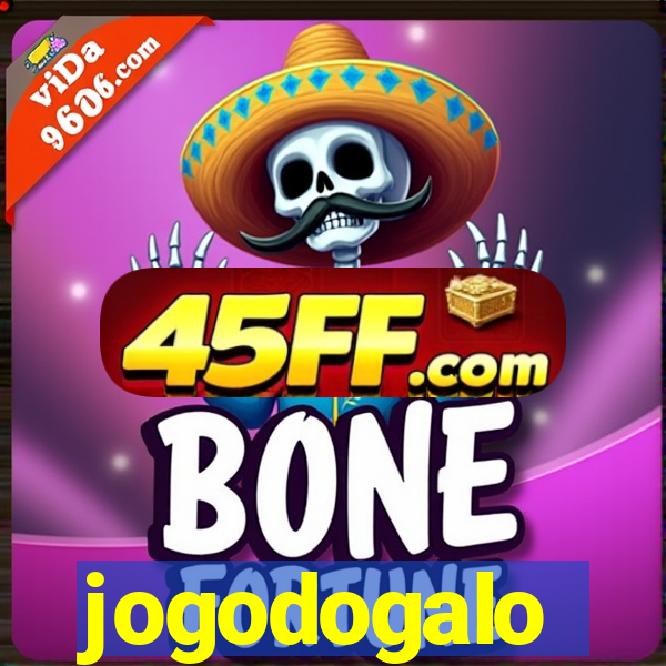 jogodogalo