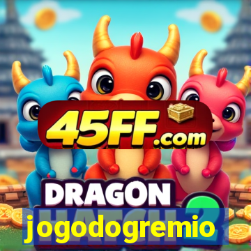 jogodogremio