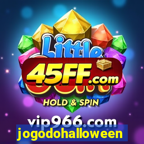 jogodohalloween