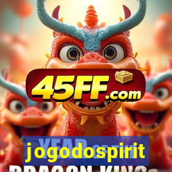 jogodospirit