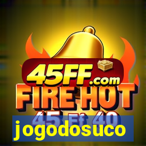 jogodosuco