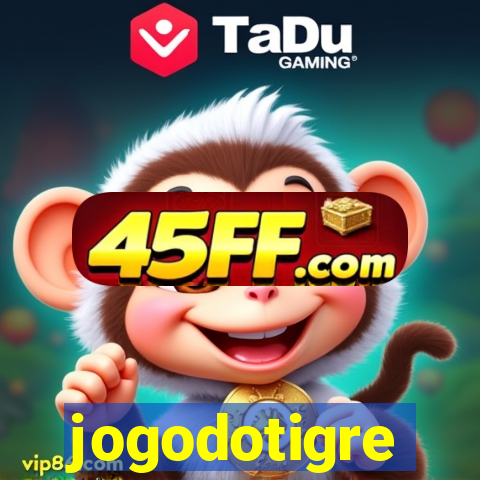 jogodotigre
