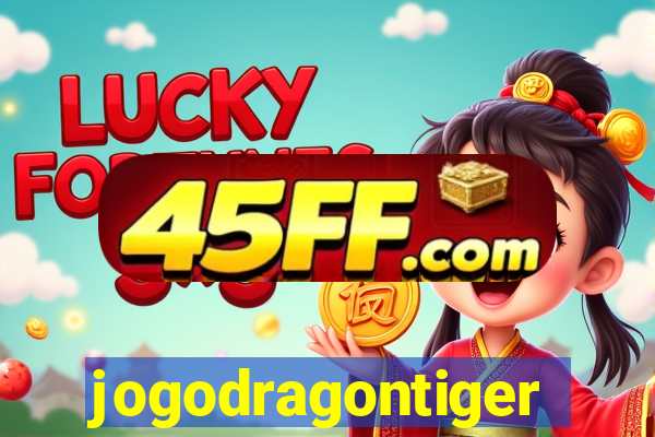 jogodragontiger