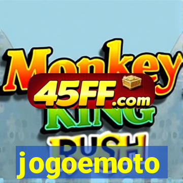 jogoemoto