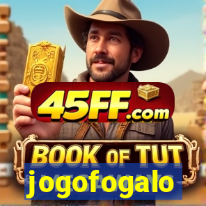 jogofogalo