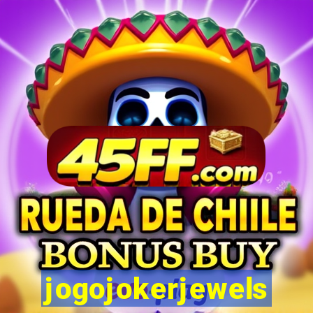 jogojokerjewels