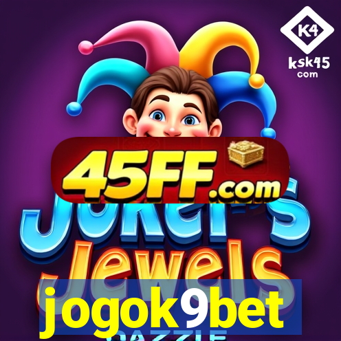jogok9bet