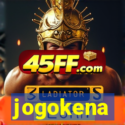 jogokena