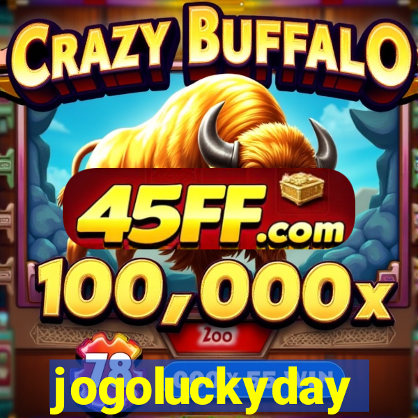 jogoluckyday