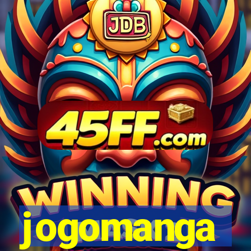 jogomanga