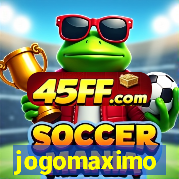 jogomaximo