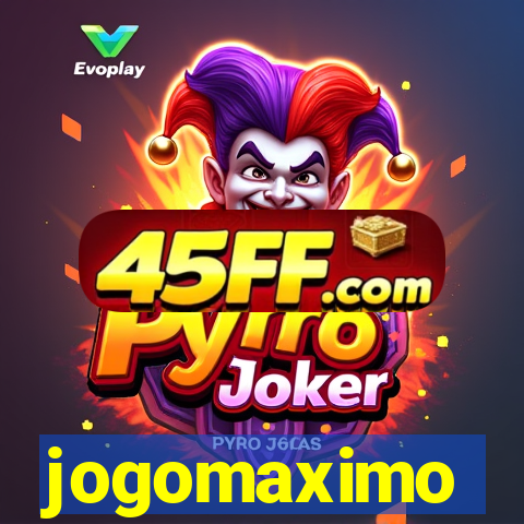 jogomaximo