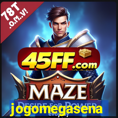 jogomegasena