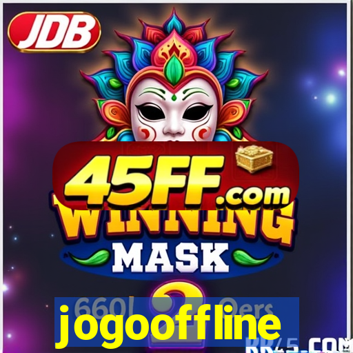 jogooffline