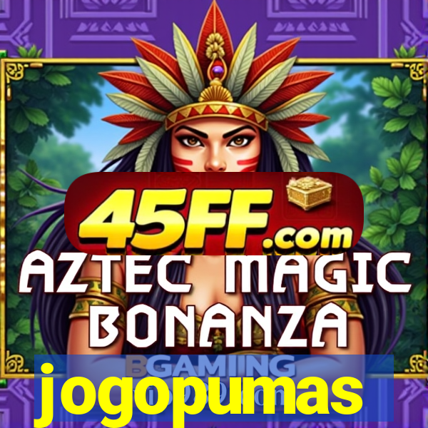 jogopumas