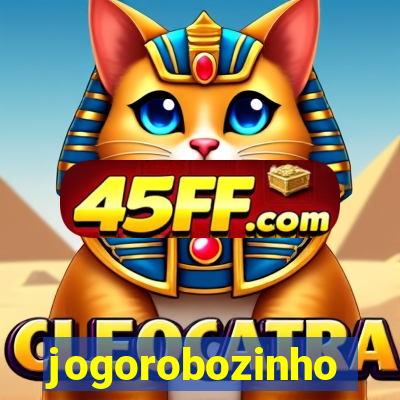 jogorobozinho