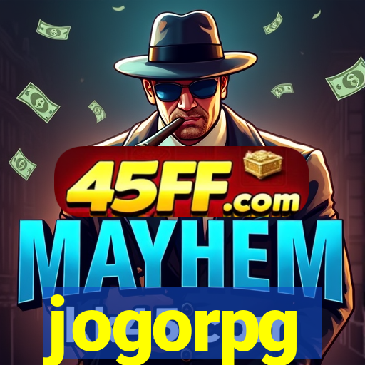 jogorpg