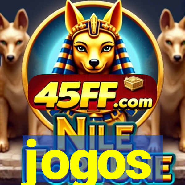 jogos