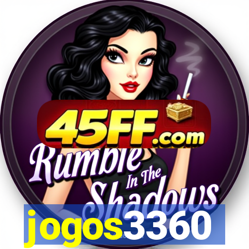 jogos3360