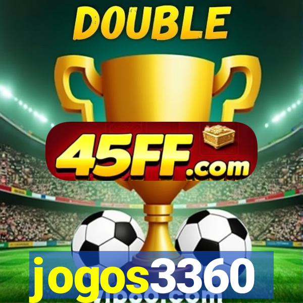 jogos3360