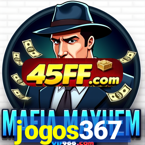 jogos367