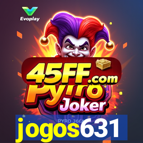 jogos631