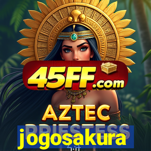 jogosakura