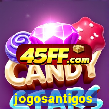 jogosantigos