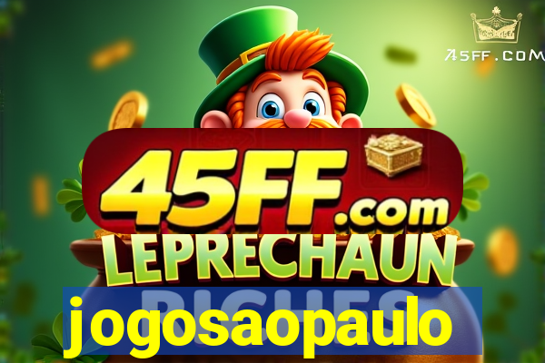 jogosaopaulo