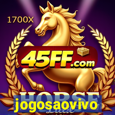 jogosaovivo