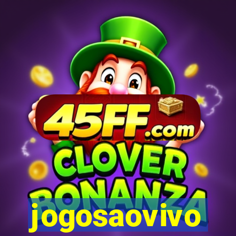 jogosaovivo